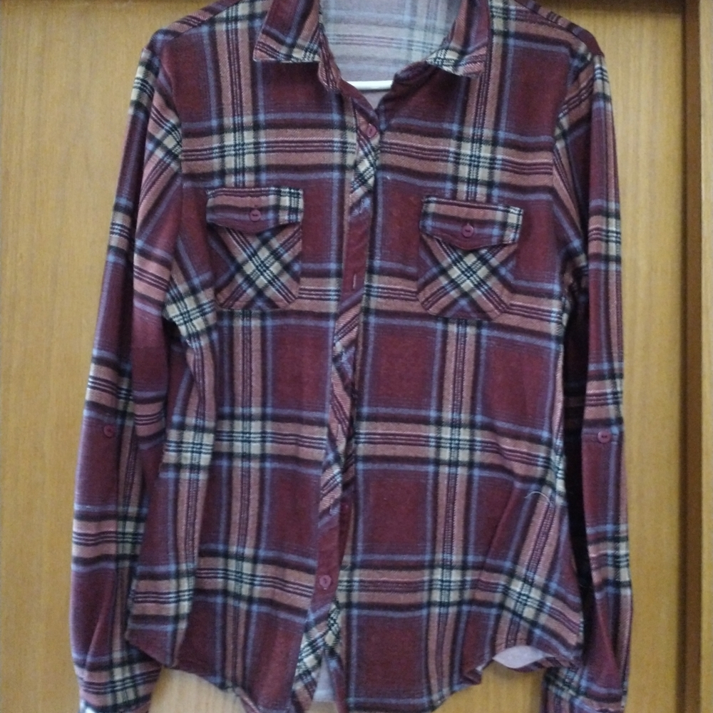 Flannel